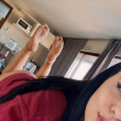 Scarlett Matarazzo. Jovem Encantadora, fácil Acesso. Agenda Aberta