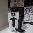 PLUG COM VIBRAÇÃO 