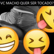 SO RECIFE😁Encoxada no Motoqueiro, Motoboy, UBER... Macho Hetero Curioso😁😁