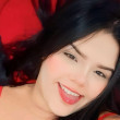 Morena tatuada toda natural! Vem se deliciar comigo amor