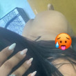 LUIZA BUCETUDA ✅🥵A GOSTOSA BRONZEADINHA SEM  FRESCURA 