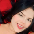 Morena tatuada toda natural! Vem se deliciar comigo amor 