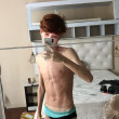 Novinho Ruivo  Safadinho c/local pronto pra te satisfazer 