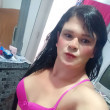 Trans querendo pica , cu tudo pra gosa gostoso  
