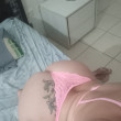 Bia baixinha com oral babado. .. RAPIDINHA 50