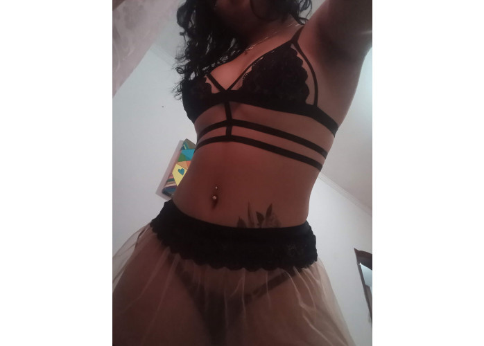 Tatuada safada do rabao🤤