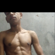 Novinho pirocudo  18 cm 