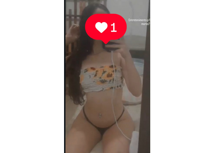 MAGRINHA GOSTOSINHA PARA HOMENS DE BOM GOSTO 👅 SEEEEM LOCAL