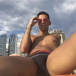 Luan safado