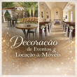 Decoração de Casamento em Maringá