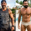 SO RECIFE😁😁VC MACHO hetero barba, bigode, boné... Curioso ser tocado ou chupar um pau?😁