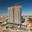 APARTAMENTO AO LADO DO METRO PATRIARCA - PRAÇA DIALOGO PATRIARCA