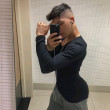 Gay, passivo procurando algo bem quente 