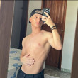 Sou novo aqui e quero alguém que me foda gostoso