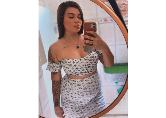 Massagem com final feliz valor promocional 