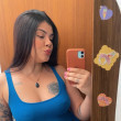 Massagem sensual com final feliz 