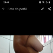 Hoje tô quente 🥵
