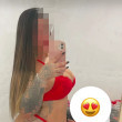 Gata disponível atendendo hoje 
