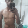 Moreno sensual e fogoso