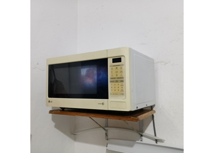 Microondas