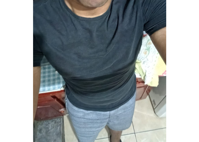Busco mulher para casual ou algo sério 