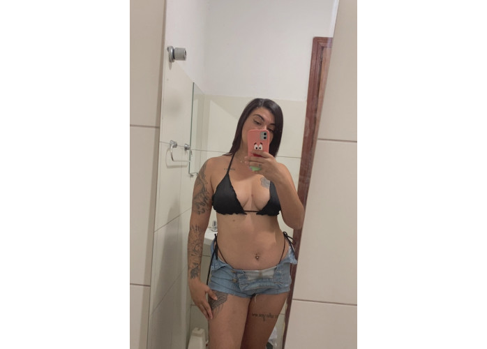 Massagem nuru com 100$ , venha conhecer essa experiência 