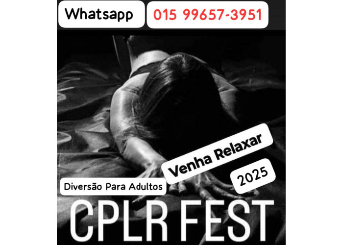 CPLR FEST 