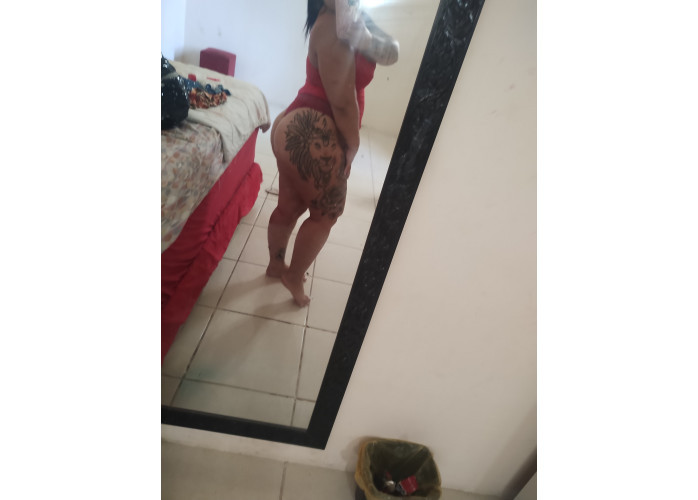 Mary oliveira