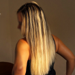 Scarlett. Loira real, atendimento completo e discreto. Venha provar