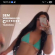 Novinha safada cheia de tesao