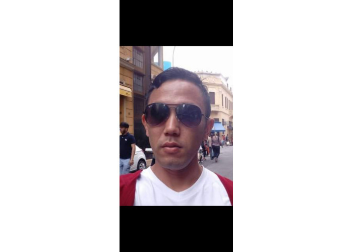 Sexo casual 