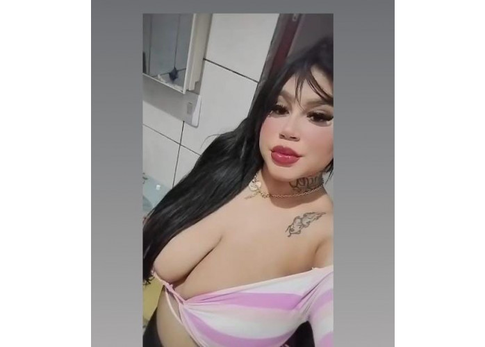 Peituda delícia 