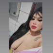 Peituda delícia 