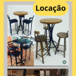 Locação de Móveis para Eventos em Maringá 