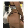 MARINA MORENA CLARA CABELAO LISO CINTURA FINA CXS GROSSAS 
