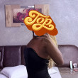 Gaby rainha do oral