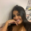 Sou discreta por reservar minha imagem mais tenho certeza que vocês vão gosta sempre arrumada e cheirosa 