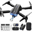 INOVA Drone Com Camera Drone Profissional