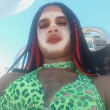 Dama na rua e puta na cama 🔥✨