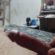 Pau grande e grosso prá mãe e filha junta 