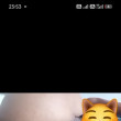 Morena quente dotada 