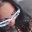 TARADA EM LEITE