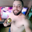 Procuro amizades 
