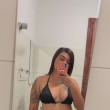 Massagem nuru com final feliz 150$ mais hoje 
