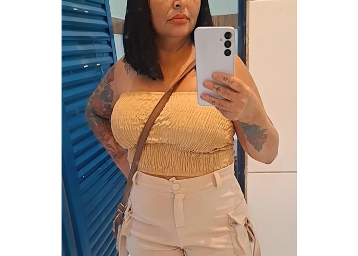 Morena ciliconada