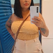 Morena ciliconada
