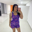 Massagem 150 com final feliz 