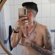 Disponível já.Mlkao dotado flex com local.
