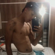 Magro gostoso versátil sim frescura  22cm pra te complacer