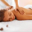 Massagens e relaxamento finalizador 